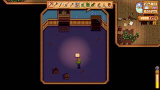 How to do Rat Problem quest - Stardew Valley
