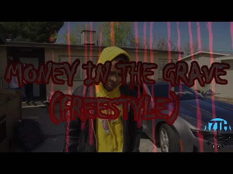 Grim1700 - Money In The Grave (Freestyle)