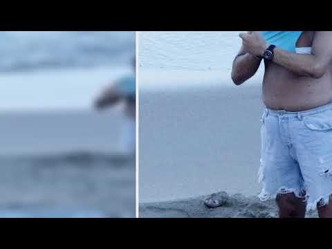 ✅  Gemma Collins strips to bikini as she relaxes on Mykonos beach with mystery man