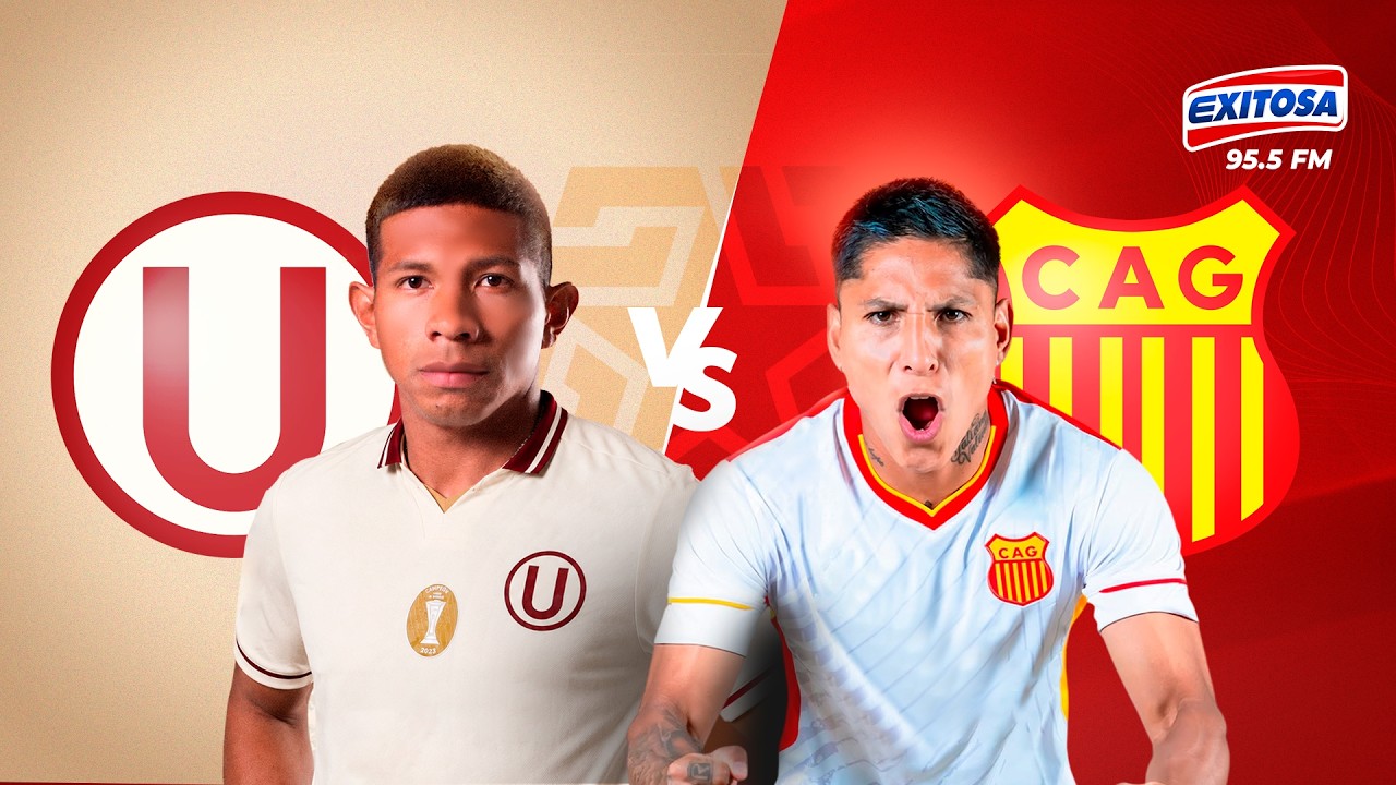 🔴🔵LIGA 1 🔴 EN VIVO | FECHA 15 - UNIVERSITARIO VS ATLÉTICO GRAU