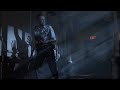 RESIDENT EVIL 2 REMAKE Walkthrough Gameplay Part 2 Marvin RE2 LEON