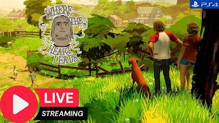 Where The Heart Leads (PS4) - Live Playthrough
