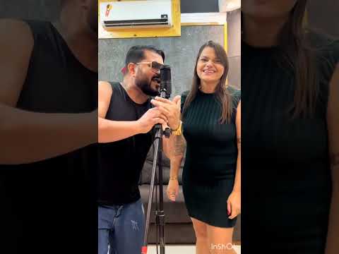 Levy Vianna & Kelly Maria Música (Beijo Incompatível)