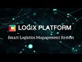 Complete Logistics Solution | Dreevo Logistics x Logix Platform demo