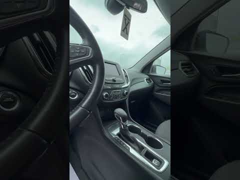 фото chevrolet equinox iii 0