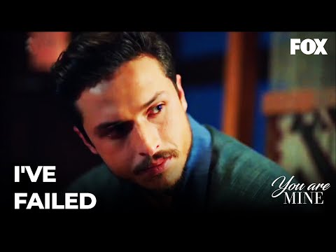 Ejder Opens His Heart To Sister - You Are Mine Episode 14