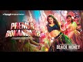 Premer Dokandarr Black Money Rubel Puja Kona Akassh Raihan Rafi WEB Series New Item Song