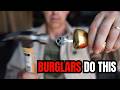 Former CIA: How to Bump a CHEAP Lock Like a Spy
