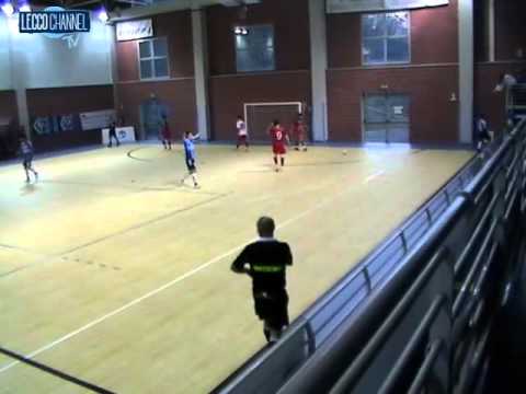 Lecco Vs Sinnai 2 - 0 by Lecco Channel - la web radio bluceleste.flv
