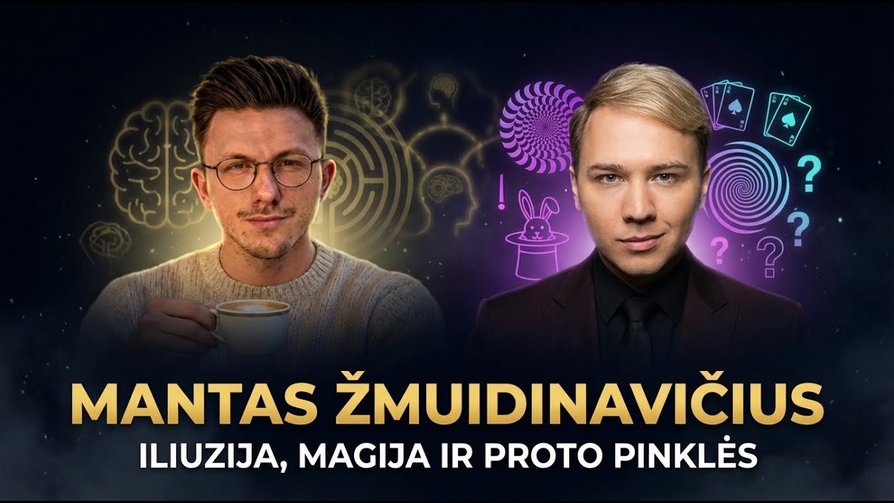 Mantas Zmuidinavičius