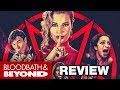 Satanic Panic 2019 Movie Review