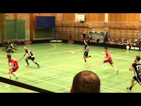 Å/K IBS - Craftstaden IBK 9-6