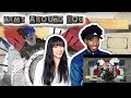 XXXTENTACION & LIL PUMP FT. MALUMA & SWAE LEE - ARMS AROUND YOU | MUSIC VIDEO REACTION XXXTENTACION & LIL PUMP FT. MALUMA & SWAE LEE - ARMS AROUND YOU | MUSIC VIDEO REACTION