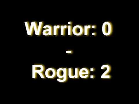 World of WarriorCraft