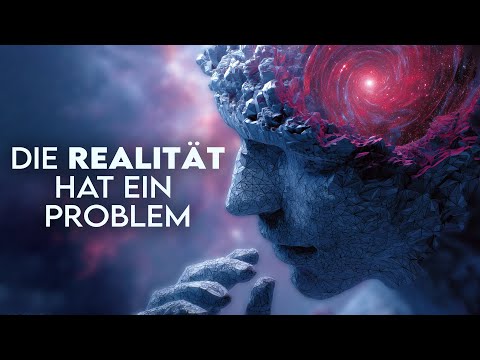 Bewusstsein entsteht nicht im Gehirn – sondern im Gewebe des Universums?