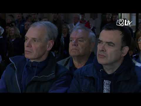 Izdvojeno 9.10.2019. – Misa za domovinu povodom Dana neovisnosti