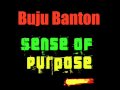 Buju Banton - Sense of Purpose