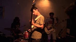 Turkish Delight Live at The Zimmer 12/7/18