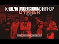 Cypher Vol 1.0 - Khulna Underground HipHop | Bangla Rap Song | Official Music Video