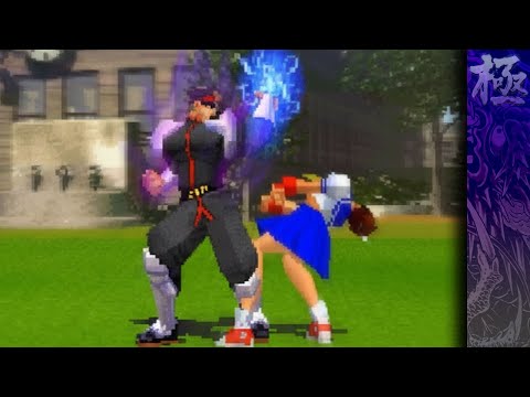 [TAS] Street Fighter EX Plus Alpha - EX-M.Bison