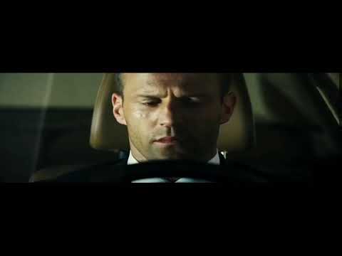 Transporter || Jason Statham || Best opening scene