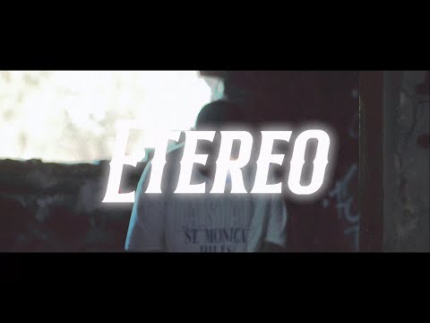 IZUNA96 - Etéreo (Official Video)