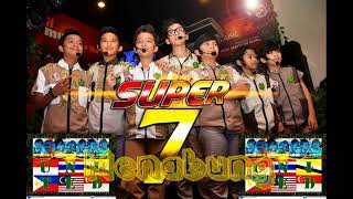 Download lagu Super7 Menabung... mp3