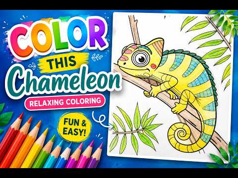 Stunning Interactive Coloring Sheets For Kids To Explore