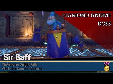 SIR BAFF SOLO KILL - PVZ Battle For Neighborville