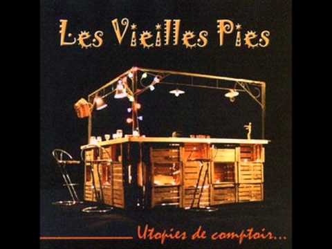 Les Vieilles Pies