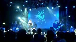 Gazpacho - Winter is never - Boerderij 29-3-2012.m4v