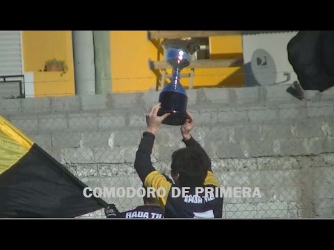 Primera "C" / Nueva Generación 0 - Rada Tilly 5