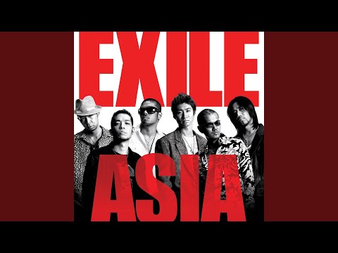Black Jack 21 careless breath EXILE