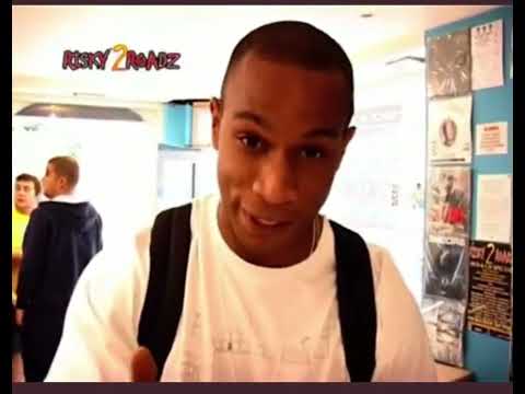 Hackney vs Newham Marcus nasty Crazy Titch, yhunga ghetts, Wiley, Shinobi 95, Maximus, Frostman, Mil