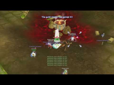 Flyff GW - POV / Lakitu - 22.05.2020 [LORD PANG][36]