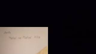 Ako&#39;y Maghihintay - a Kundiman song By Cenon Lagman (Cover)