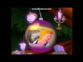 Opening To Beach Party At Walt Disney World 2005 DVD