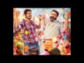 Jilla Vijay Police Training Bgm