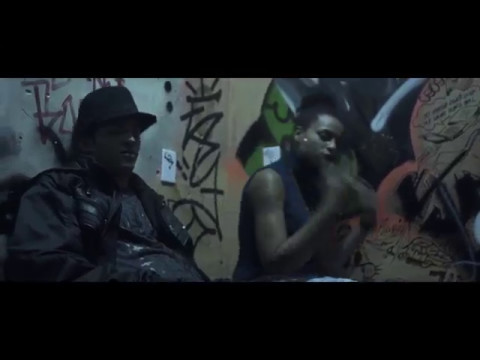 KLAN AND TINK en CYPHER (BEAT x  P.BEATS) scratch DJ BALADI