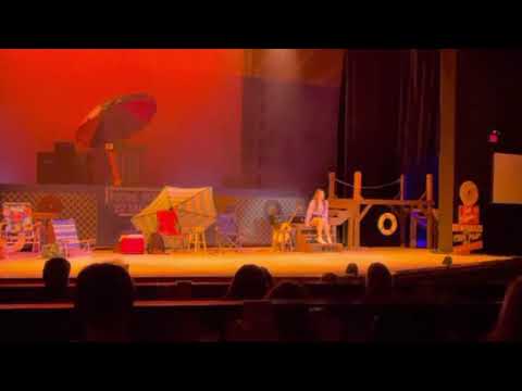 Autumn Eliza Sheffy- “Gee Whiz”