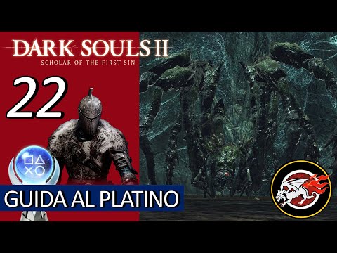 Freja, Amata del Duca - Dark Souls 2 SOTFS - Guida al Platino - Walkthrough ITA 22