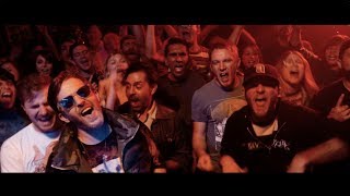 Saves The Day &quot;Side By Side&quot; (Official Music Video)