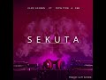 Cliff Kayden Ft Mow Type SBB Sekuta Official Audio