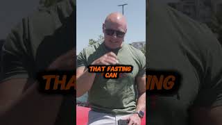 Dry Fasting Myths Busted: Dr. Jaquish Explains the Science