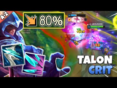 L'ASSASSINO INCREDIBILE - League of Legends ITA #3514