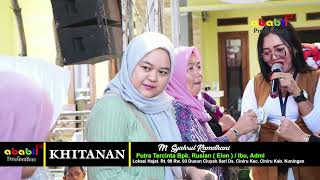 Download lagu DOMBA KURING BY SISKA UWIW ON AZKIA NADA LIVE DESA CINIRU 18 OKTOBER 2023 mp3