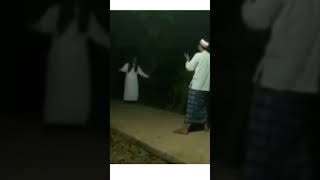 Download lagu #KUNTIlanak VS USTADZ #shorts mp3