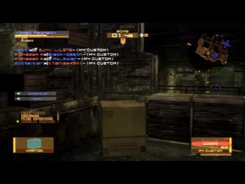 Rineps vs  Lotüs Blanc   BOMB on T T  14 06 2010