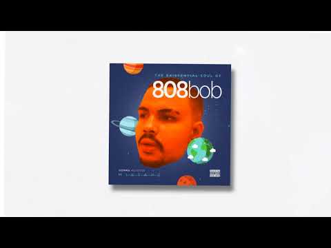 808 Bob - Tudo ou nada