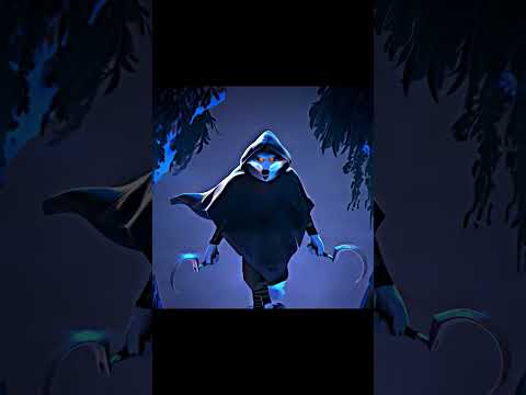 Puss in Boots vs The Wolf | The Final Showdown 🔥 | BK Special Editz #shorts #edit #viral #pussinboot